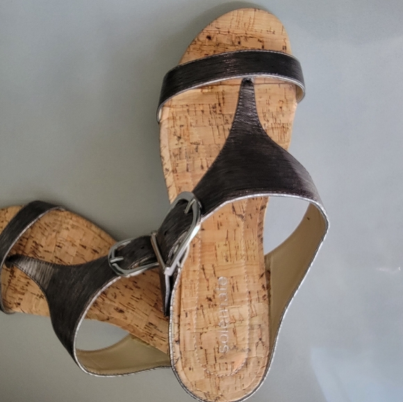 Solemate women's sandals - Picture 2 of 9